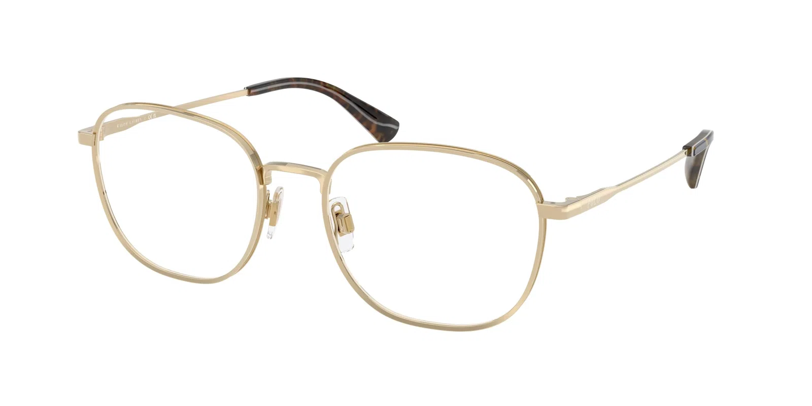 Polo 1242 Eyeglasses - view 4